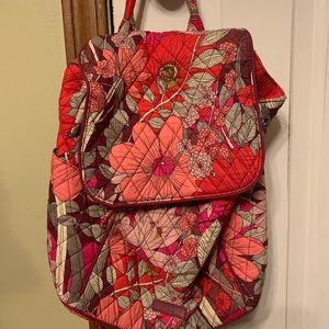 Vera Bradley backpack